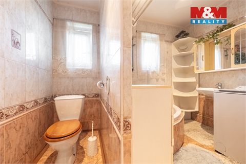 Prodej rodinného domu, 90 m² 6