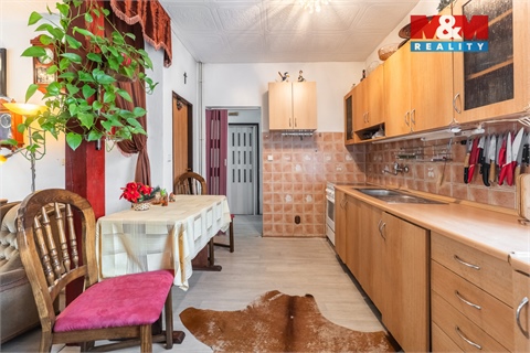 Prodej rodinného domu, 90 m² 2