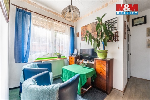 Prodej rodinného domu, 90 m² 12