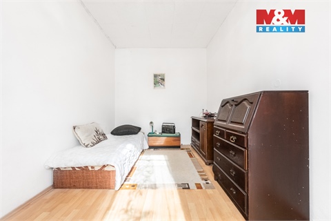Prodej rodinného domu, 90 m² - 6