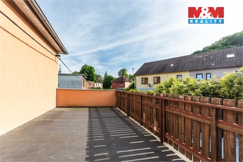 Prodej rodinného domu, 90 m² - 10