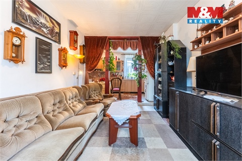 Prodej rodinného domu, 90 m² 4