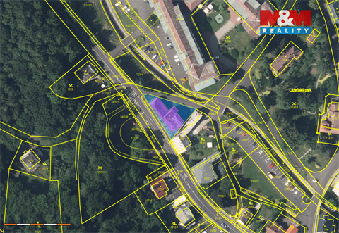 Prodej restaurace, 500 m² 8