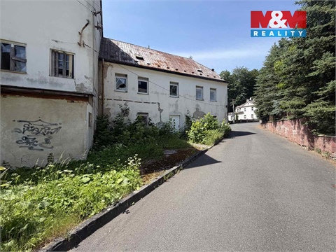 Prodej restaurace, 500 m² - 2