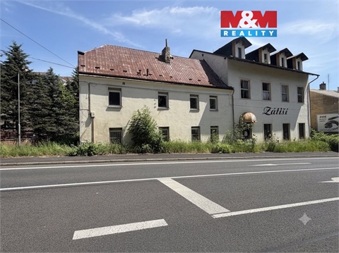 Prodej restaurace, 500 m² 0