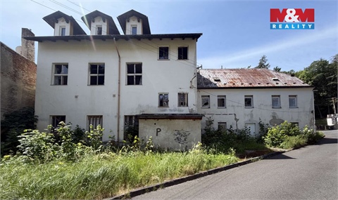 Prodej restaurace, 500 m² 2