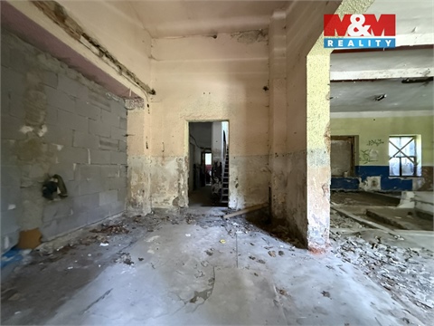 Prodej restaurace, 500 m² 4