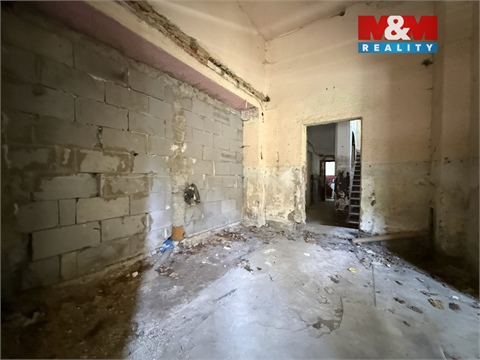 Prodej restaurace, 500 m² 6