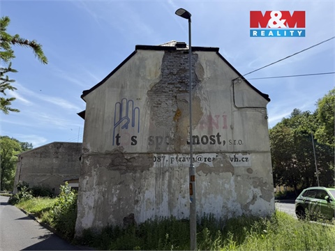 Prodej restaurace, 500 m² - 6