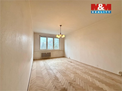 Prodej bytu 2+1, 56 m² - 6