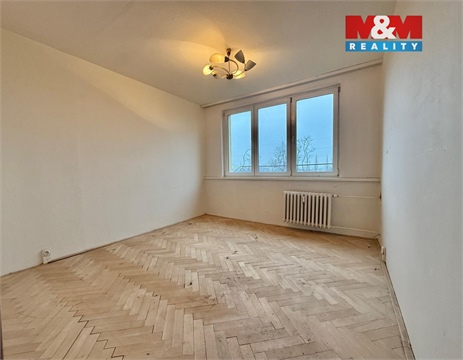 Prodej bytu 2+1, 56 m² 10