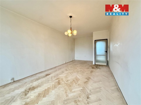 Prodej bytu 2+1, 56 m² - 4
