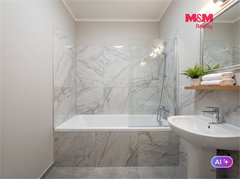 Prodej bytu 2+1, 56 m² 8