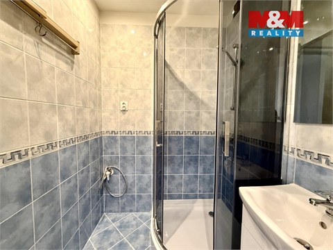 Prodej bytu 2+1, 56 m² - 2