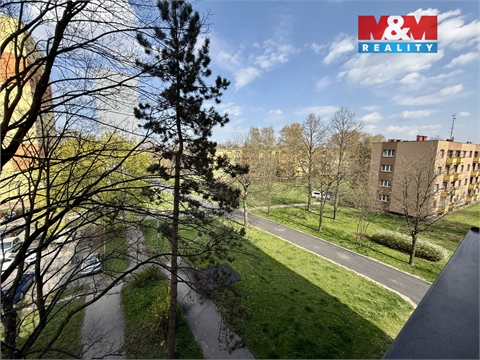 Prodej bytu 2+1, 56 m² - 8