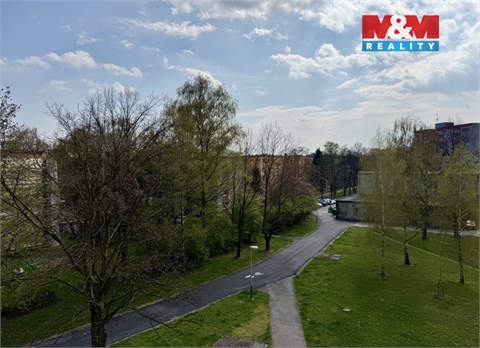Prodej bytu 2+1, 56 m² 10