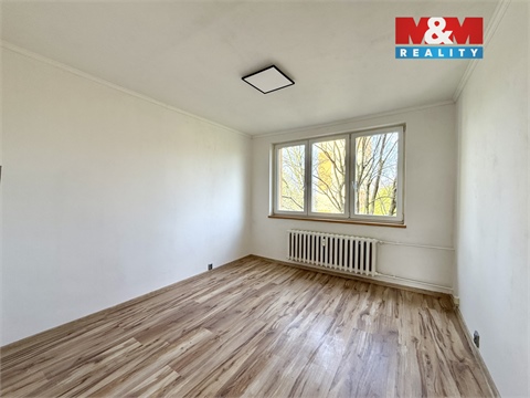 Prodej bytu 2+1, 56 m² 4