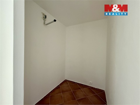 Prodej bytu 2+1, 56 m² - 6