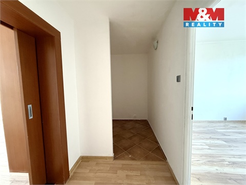 Prodej bytu 2+1, 56 m² 6