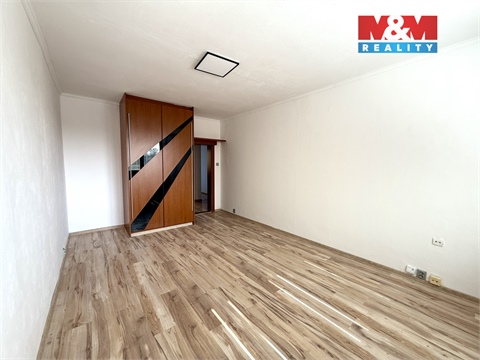 Prodej bytu 2+1, 56 m² 2