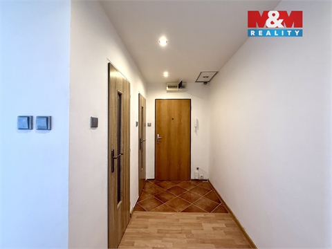 Prodej bytu 2+1, 56 m² - 4