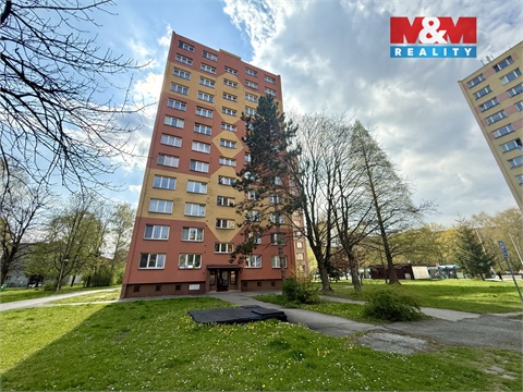 Prodej bytu 2+1, 56 m² 8