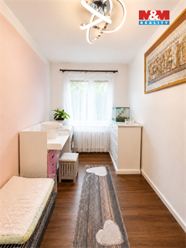 Prodej bytu 4+1, 80 m² - 16
