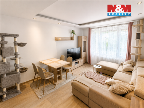 Prodej bytu 4+1, 80 m² 4