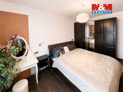 Prodej bytu 4+1, 80 m² 16