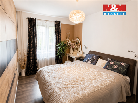 Prodej bytu 4+1, 80 m² - 14