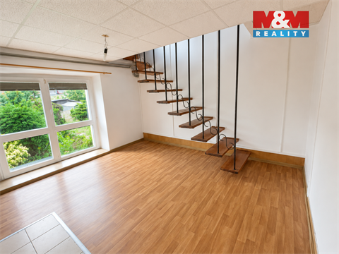 Prodej rodinného domu, 280 m² - 12