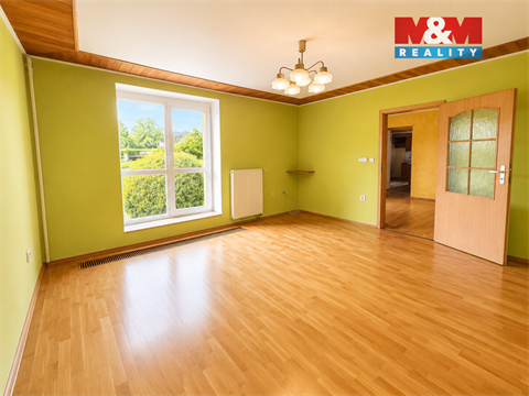 Prodej rodinného domu, 280 m² - 2