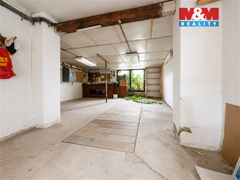 Prodej rodinného domu, 280 m² - 22