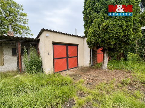 Prodej rodinného domu, 280 m² - 20