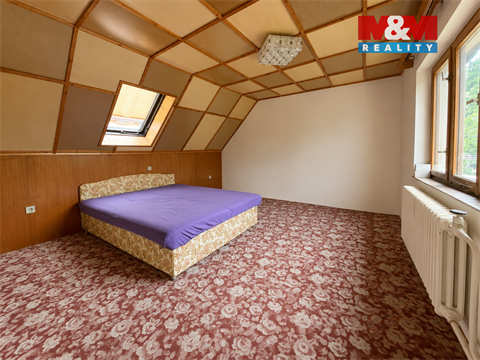 Prodej rodinného domu, 280 m² - 8