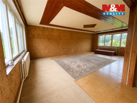 Prodej rodinného domu, 280 m² 8