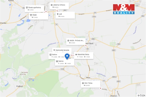 Prodej rodinného domu, 280 m² 24