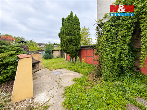 Prodej rodinného domu, 280 m² 22
