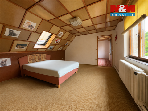 Prodej rodinného domu, 280 m² 10