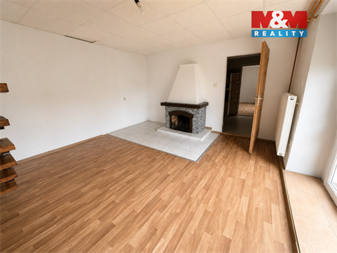 Prodej rodinného domu, 280 m² 12