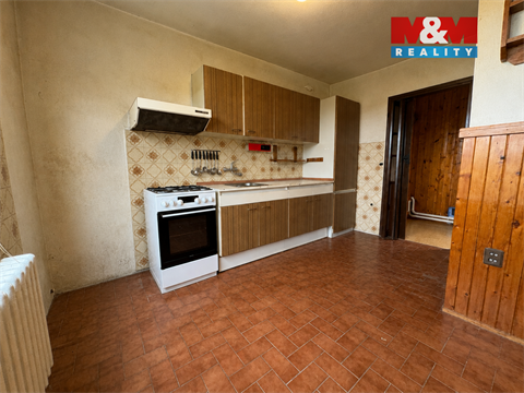 Prodej rodinného domu, 280 m² 6