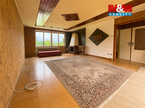 Prodej rodinného domu, 280 m² - 6