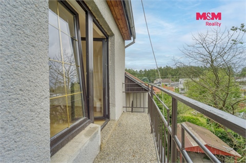Prodej rodinného domu, 274 m² 18