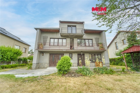 Prodej rodinného domu, 274 m² 0