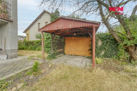 Prodej rodinného domu, 274 m² - 24