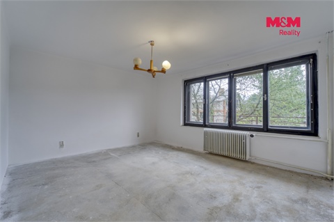 Prodej rodinného domu, 274 m² - 12