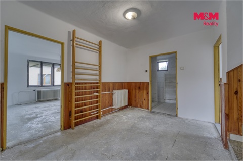 Prodej rodinného domu, 274 m² 14