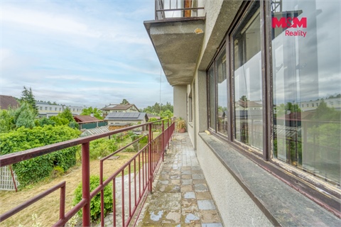 Prodej rodinného domu, 274 m² 12