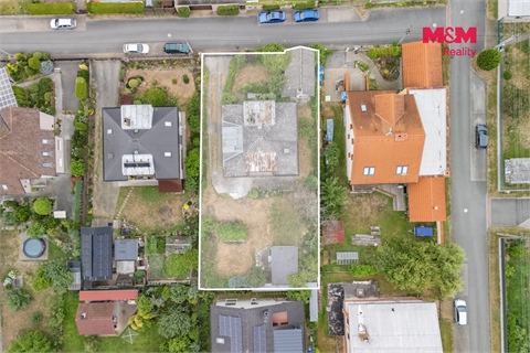 Prodej rodinného domu, 274 m² 4