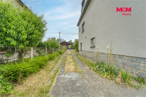 Prodej rodinného domu, 274 m² - 26